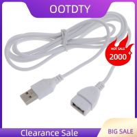 5ft USB Extension Cable Type A Male to Female Extension Cord USB Charging Cable for USB Ceiling Fan USB LED Lamp