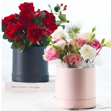 Shop Flower Gift Boxes Wholesale With Great Discounts And Prices Online -  Jul 2023 | Lazada Philippines