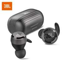 ♥100% ผลิตภัณฑ์ดั้งเดิม + Gratis Ongkir♥JBL T280หูฟังไร้สาย TWS 100% หูฟังบลูทูธของแท้หูฟังสำหรับเล่นกีฬาเฮดเซ็ตกันน้ำเบสลึกพร้อมเคสชาร์จ