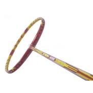 Vợt cầu lông Apacs Stern 828 đỏ vàng tặng kèm dây đan vợt+quấn cán vợt