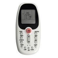 /EZ-01 AC Remote Replace for Chigo Tornado Air Conditioner Remote Control /EZ-01