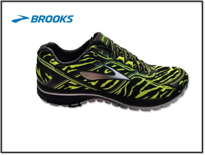 brooks jungle ghost 8