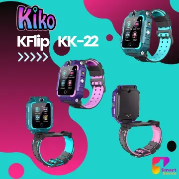 Smart Watch Kids Gps 4g Whatsapp