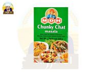 เครื่องเทศอินเดีย​ MDH Masala Chaat Masala