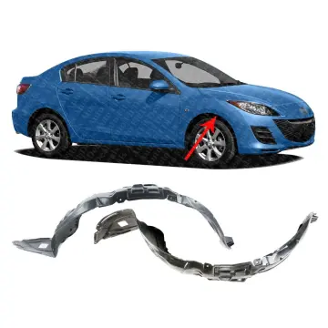 Shop Mazda 3 Fender online | Lazada.com.ph