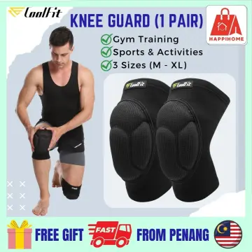 BCM Knee Guard Support Plus Size / Big Size 3XL - 5XL