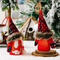 【CC】✣♠  Gnome Glowing Festive Xmas Decoration Ornament