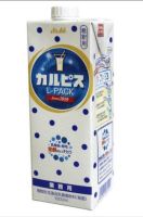 หัวเชื้อ Calpis Lacto เข้มข้น ขนาด 1 ลิตร