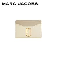 MARC JACOBS THE UTILITY SNAPSHOT CARD CASE FA23 2F3SMP064S07241 กระเป๋าใสบัตร