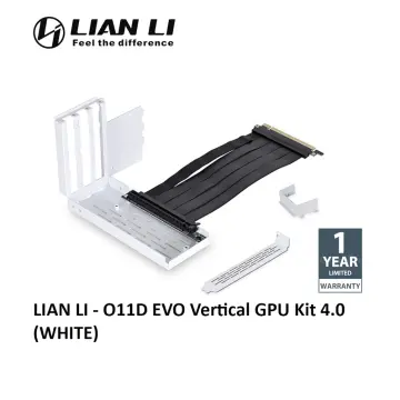 Lian-Li O11 Dynamic EVO Front Mesh Kit (Black)