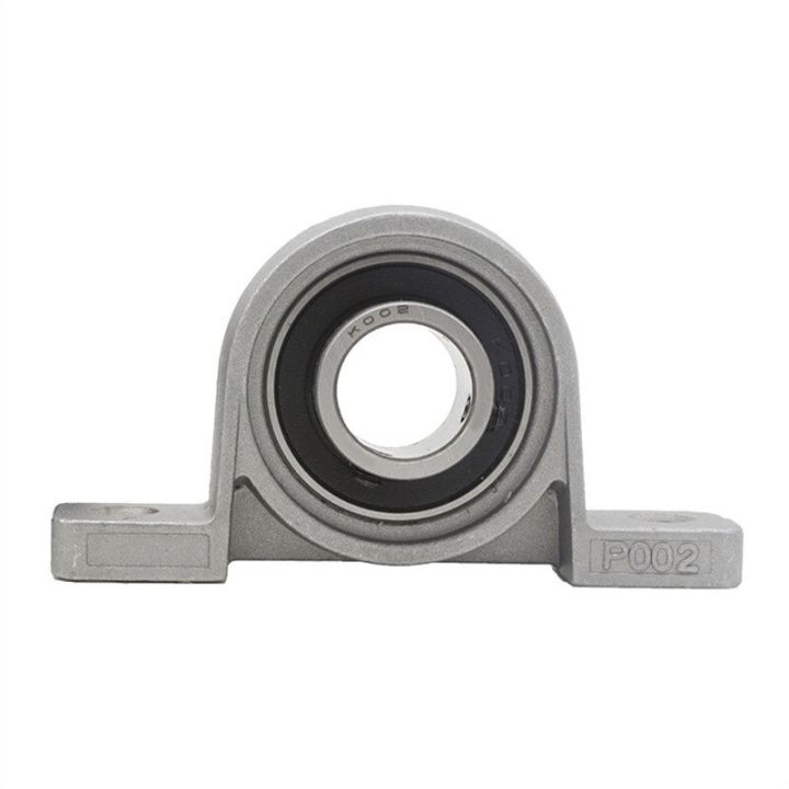 2pcs-block-bearing-kp08-kp000-kp001-kp002-kp003-kp004-kp005-kp006-bore-ball-shaft-spherical-roller-mounted-pillow-replacement-parts