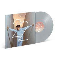 ธงไชย แมคอินไตย์ - Bird Twenty Two (Color Vinyl)