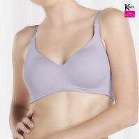 KBRA KULLASTRI เสื้อชั้นใน SOFT BRA (ไม่มีโครง) รุ่น KB3333