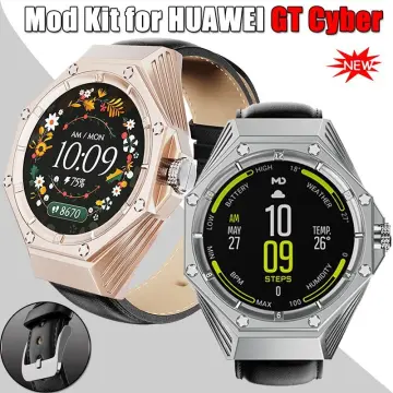 Huawei watch gt on sale mod