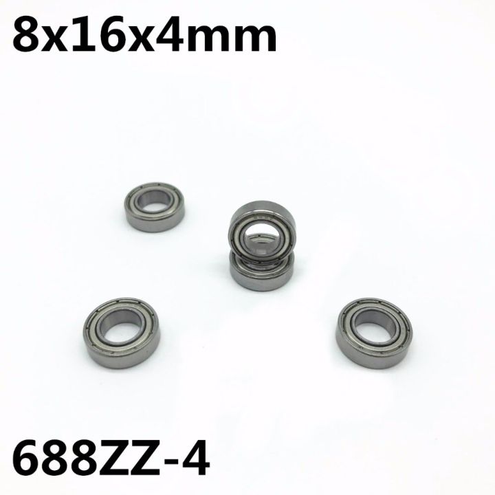 10pcs-688zz-4-8x16x4-mm-deep-groove-ball-bearing-miniature-bearing-high-quality-688z-drills-drivers