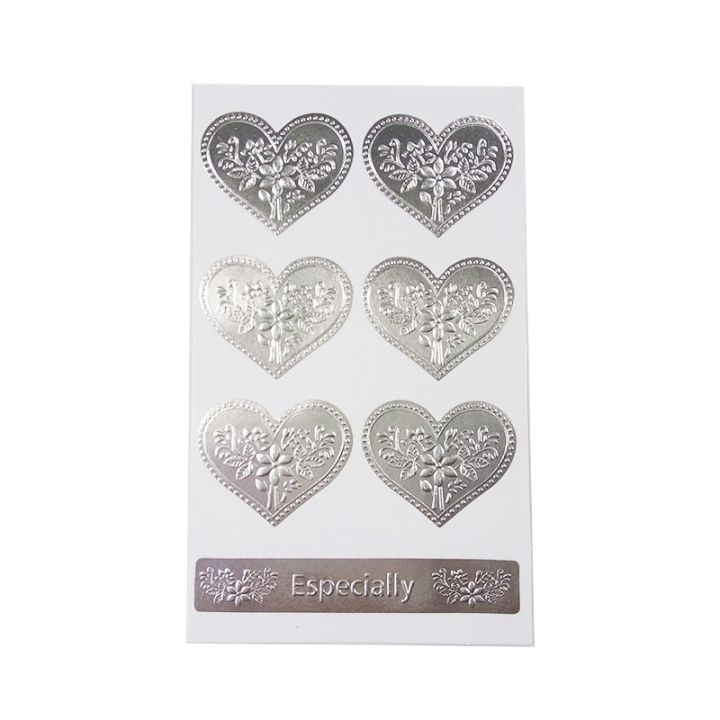 1-sheet-pack-39-especially-39-scrapbooking-for-gift-notebook-albums-seal-label-stickers-heart-shape-home-decor