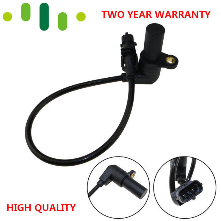 New Crankshaft Camshaft Crank Cam Position CMP Sensor For Opel Vauxhall