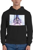 Anime Date A Live Hoodie Fashion Street Boys Hoodie, Casual Long Sleeve Pullover Hoodie Sweatshirt