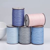 【YD】 0.35mm 300m South Wax Rope Sewing Thread Round Color