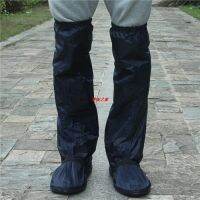 Rain and Snow Days Outdoor Super-long Tube Rain-proof Shoe Cover Rain Boots