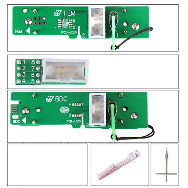 fem-bdc-special-programming-clip-no-soldering-accessories-component-for-95128-95256-chip-work-with-acdp-cgdi-vvdi-autel-launch-x431-2023