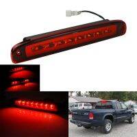 For Dodge Dakota 1997-2007 Red LED Third Center High Mount Tail Brake Stop Cargo Light Lamp