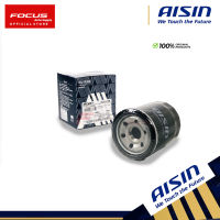 Aisin กรองน้ำมันเครื่อง Suzuki Swift 1.5 1.2 ลูกยาว ปี07-11 Suzuki APV / กรองเครื่อง Suzuki Swift ซูซูกิ สวิฟ 1.2 / 16510-61AO1