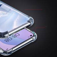 OPPO Realme C21 C21Y C25Y Case High Quality Clear Soft TPU Protective Cover Shock Proof Casing for OPPO Realme C21 C21Y C25Y