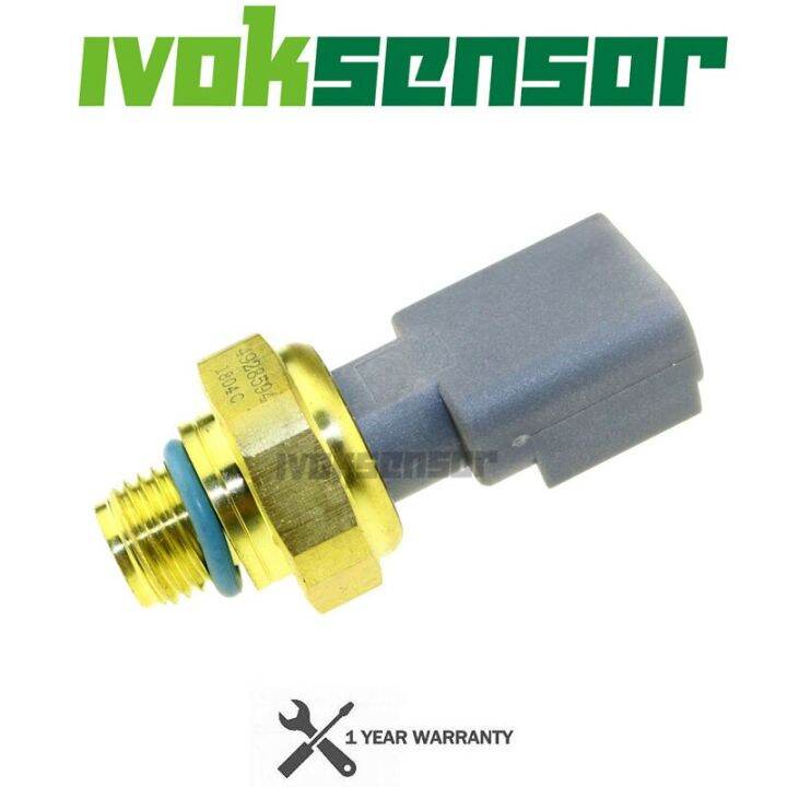 High Quality Exhaust Gas EGR Pressure Sensor 4928594 For Cummins Engine