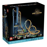 [พร้อมส่ง] LEGO 10303 Loop Coaster ของแท้ มือหนึ่ง กล่องสวย