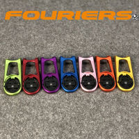 FOURIERS MTB Road Bike COMPUTER MOUNT สำหรับ Edge &amp; 1000 &amp; MIO &amp; Bryton &amp; 100310330530