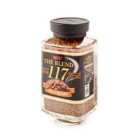 UCC The Blend 117 Strong &amp; Mild Instant Coffee (Japan Imported) ยูซีซี 117 กาแฟสำเร็จรูป 90g.