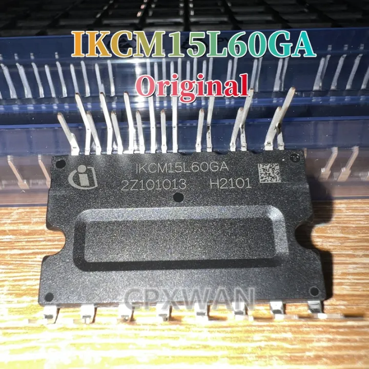 1pcs Original IKCM15L60GA 1KCM15L60GA Inverter air conditioner IPM