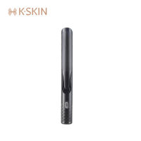 KSKIN เครื่องหนีบผมตรง เครื่องหนีบผมไฟฟ้า ที่หนีบผม หนีบผมตรงไฟฟ้า ม้วนผมได้ปรับอุณหภูมิได้ ช่วยปกป้องเส้นผม lulucare