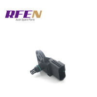 RFEN Intake Manifold Air Pressure Sensor แผนที่0 261 230 044,1S7A9F479AB สำหรับ Ford Mondeo Volvo 0261230044,1S7A-9F479-AB 1119939