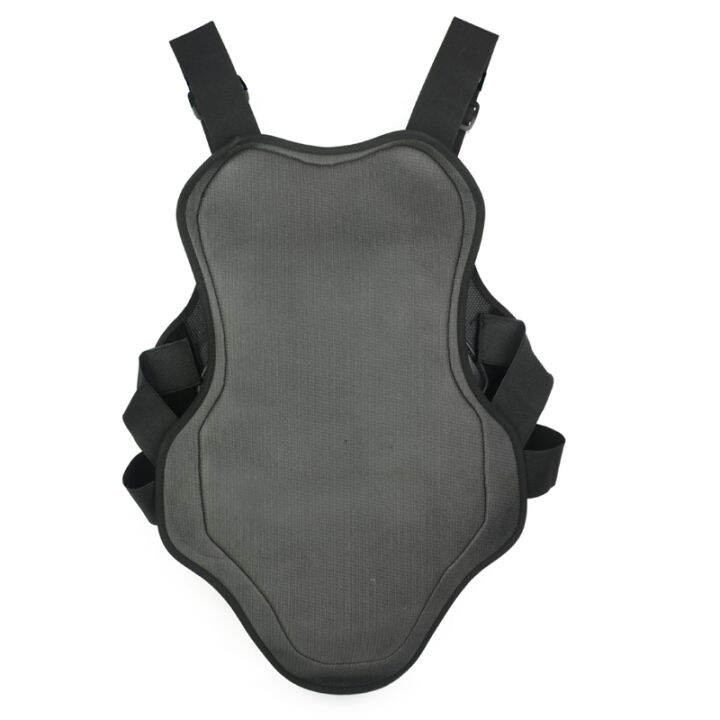 motorcycle-body-chest-protector-armor-vest-jacket-scooter-shoulder-back-protector-gear-black-veste-de-motocorss-body-guard