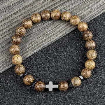 Jesus on sale prayer bracelet