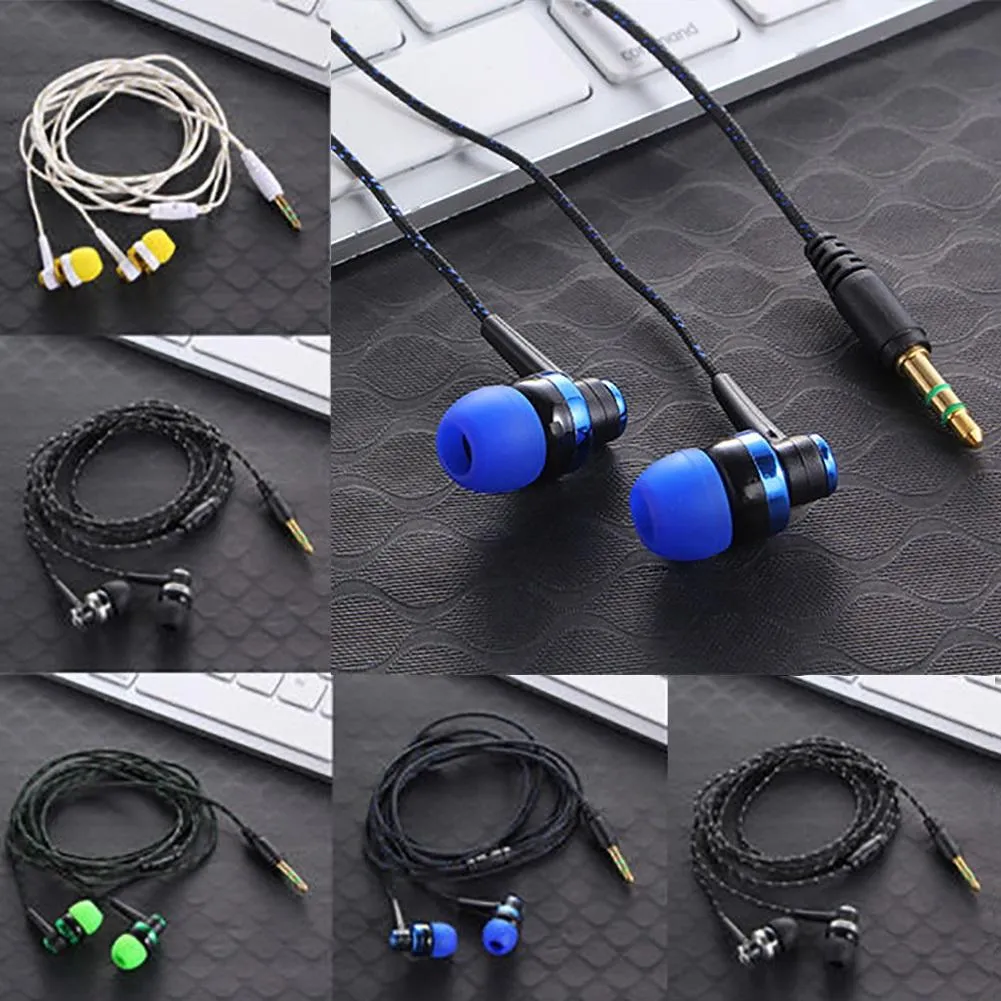 High Quality Earphone Brands