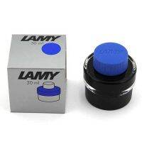 Lamy T51 Blue Ink 30ml.