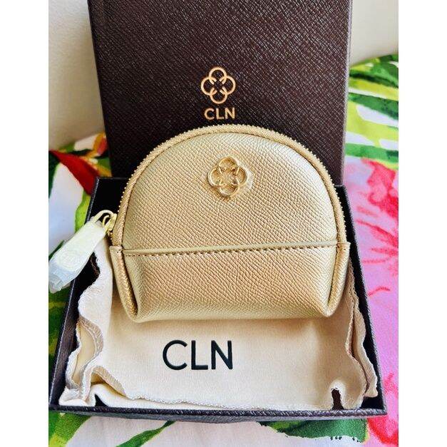 CLN coin purse monogram Lazada PH