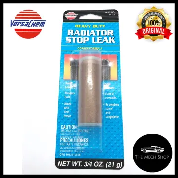 Heavy Duty Radiator Stop Leak VersaChem