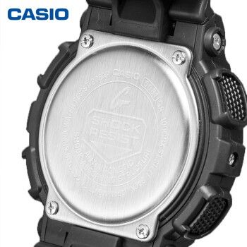 casio-g-shockนาฬิกาข้อมือผู้ชายสายเรซิ่น-รุ่น-ga-100gbx-1a9-สีดำ