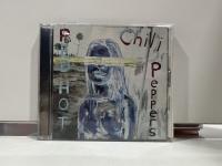 1 CD MUSIC ซีดีเพลงสากล Red Hot Chili Peppers By The Way  (M6A123)