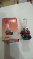 หลอดไฟตัดหมอกรถ Foglamp H11 24V 70W Stanlee Star 6035