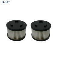 Original Accessories HEPA Filters Set Spare Parts for JIMMY H8 / H8 Pro / H8 Flex T-HPU55 Vacuum Cleaner