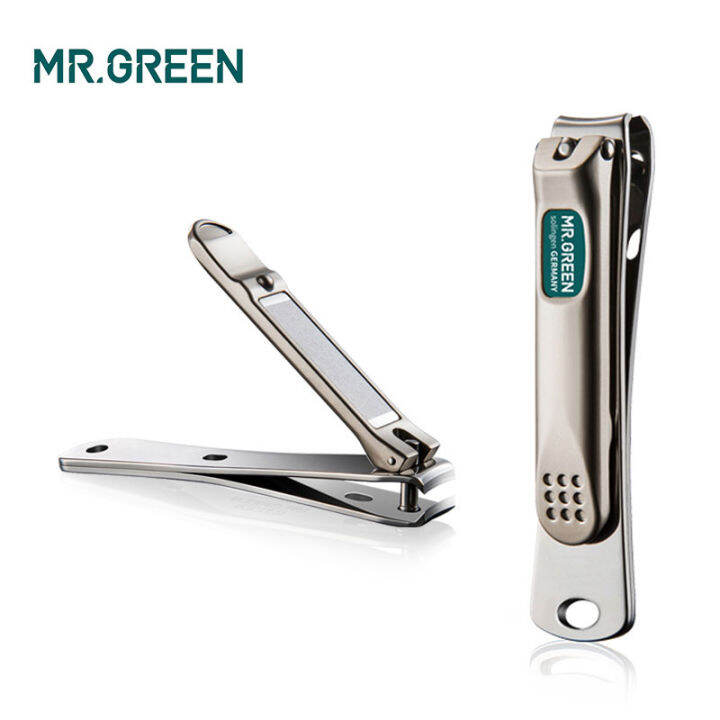 mr-green-stainless-steel-nail-clippers-trimmer-pedicure-care-nail-clippers-professional-fish-scale-nail-file-nail-clipper-tools