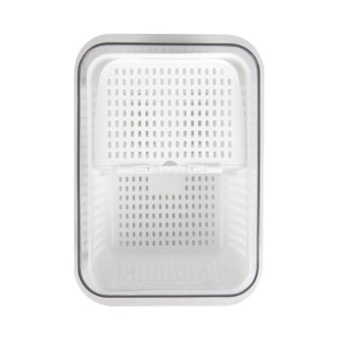 multipurpose-storage-box-in-the-refrigerator-with-basket-and-lock-lid-size-27-5-x-18-x-15-5-cm-bright-white