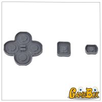 Switch JoyCon Silicone Keypad Rubber Conductive Buttons for Nintend Switch Joy-Con Buttons Conductive Rubber D-Pad For Switch NS Controllers