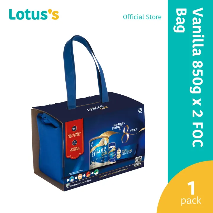 foc bag