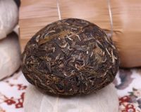 Menghai ชาผู่เอ่อร์สดคุณภาพระดับคลาสสิก Tuocha Pu Erh Tea Pu Er Tea Puerh ชาผูเอ่อร์